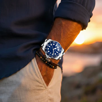 Timeless Precision for Every Journey